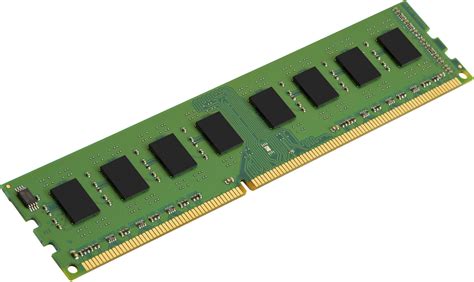 mémoire vive ddr3.